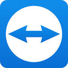 TeamViewer Logo